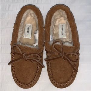 Crewcuts Slippers